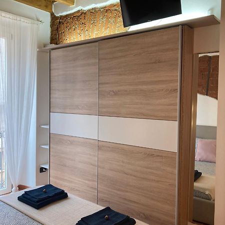 Bilocale Sforza Milano Centro !! Apartment Luaran gambar