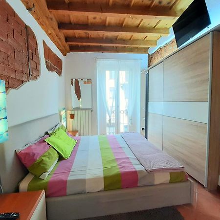 Bilocale Sforza Milano Centro !! Apartment Luaran gambar