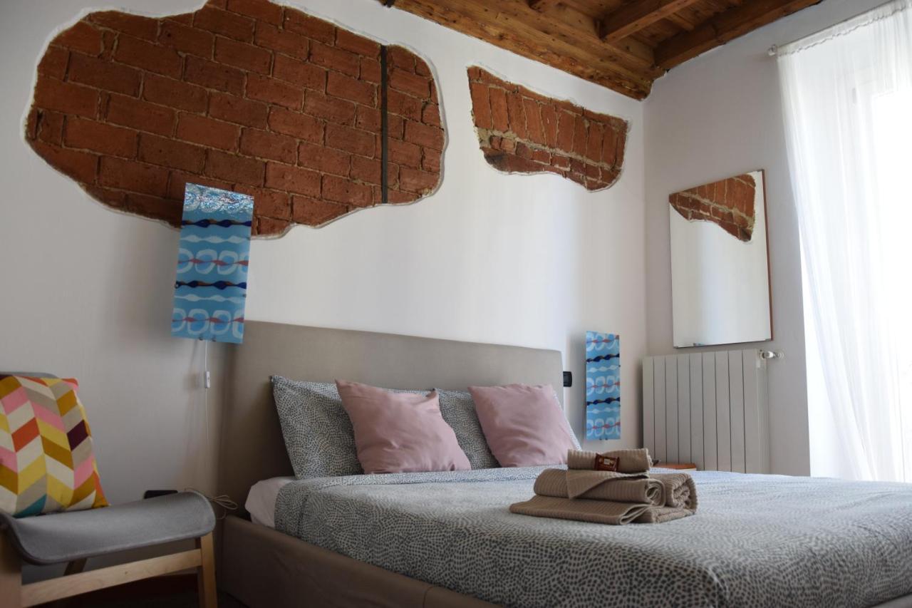 Bilocale Sforza Milano Centro !! Apartment Luaran gambar