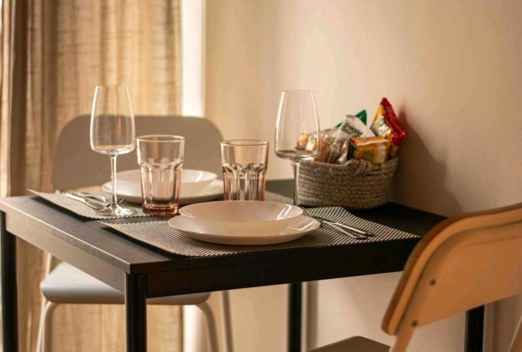 Bilocale Sforza Milano Centro !! Apartment Luaran gambar