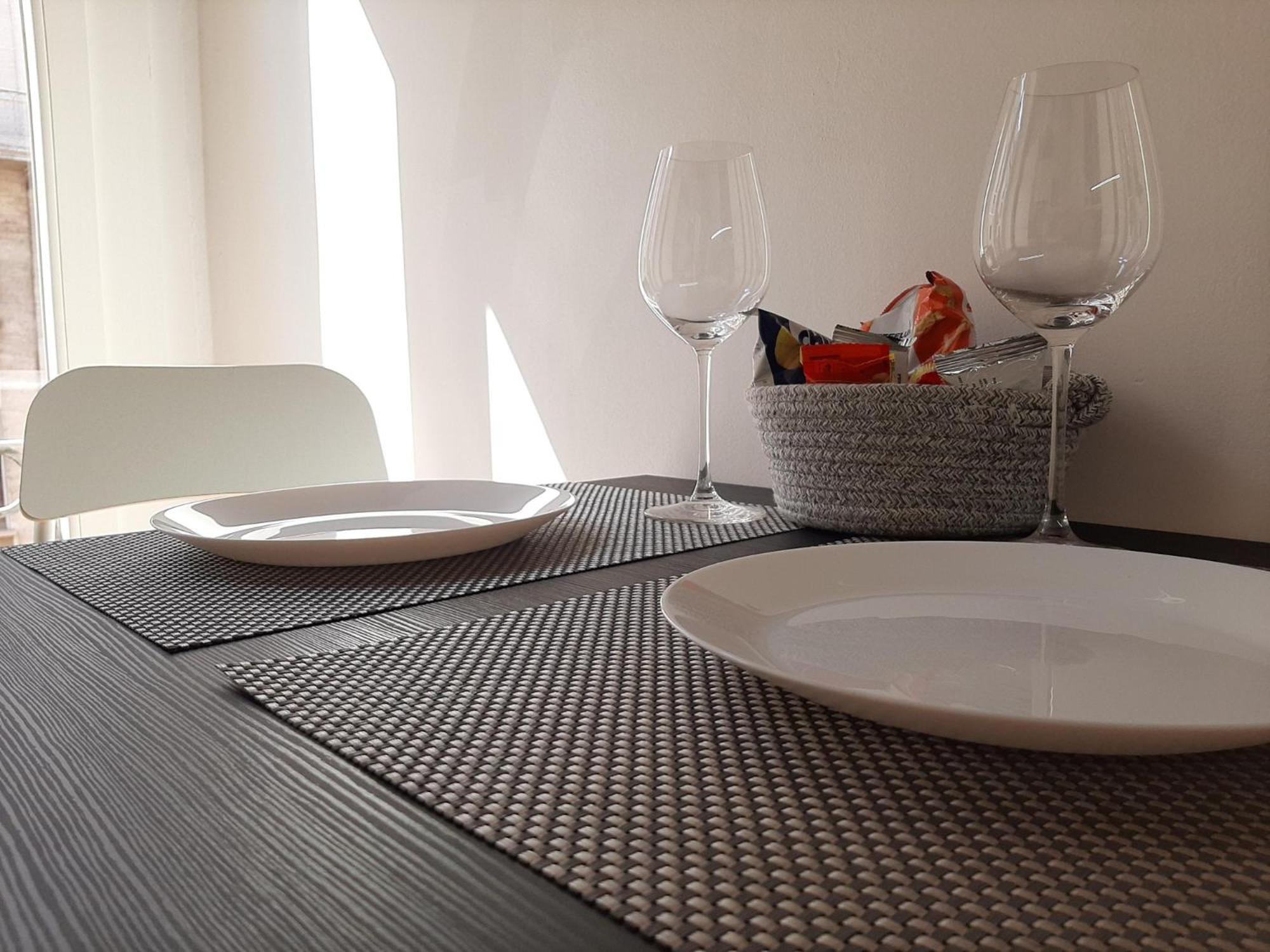 Bilocale Sforza Milano Centro !! Apartment Luaran gambar
